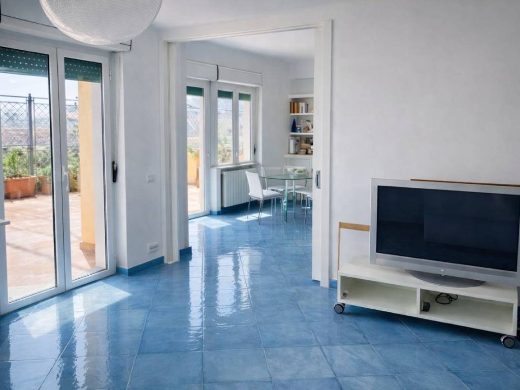 Appartamento a Monte argentario in Via Panoramica di Porto Santo Stefano - Foto 4