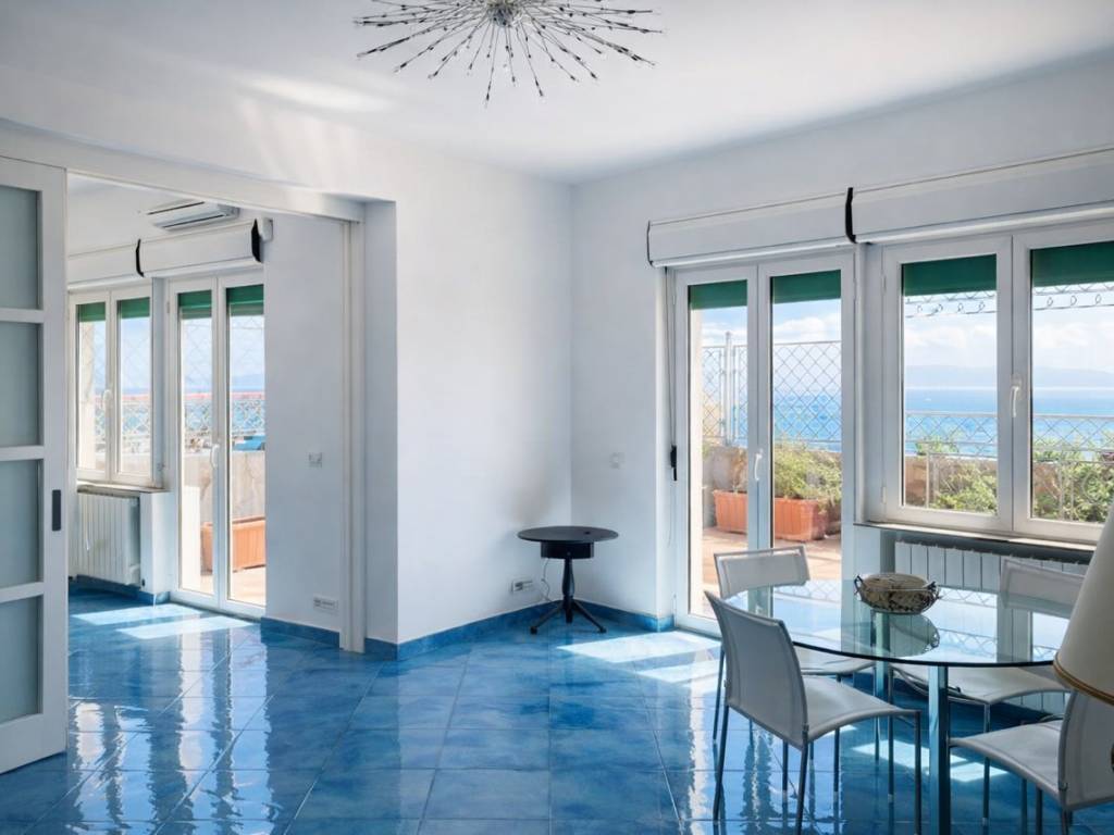 Appartamento a Monte argentario in Via Panoramica di Porto Santo Stefano - Foto 5