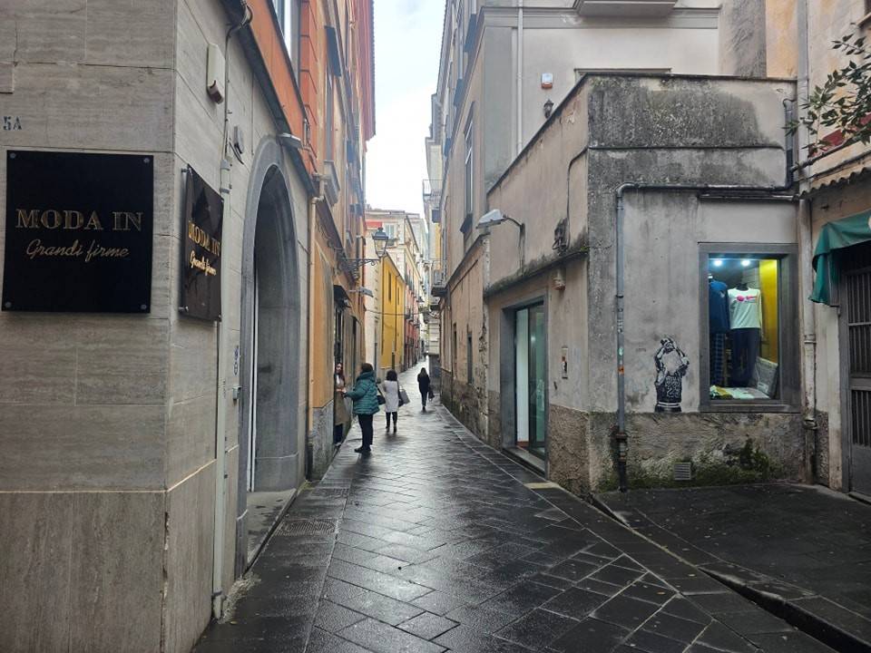 Immobile a Cava de' tirreni in Via Pasquale Atenolfi, 25 - Foto 4