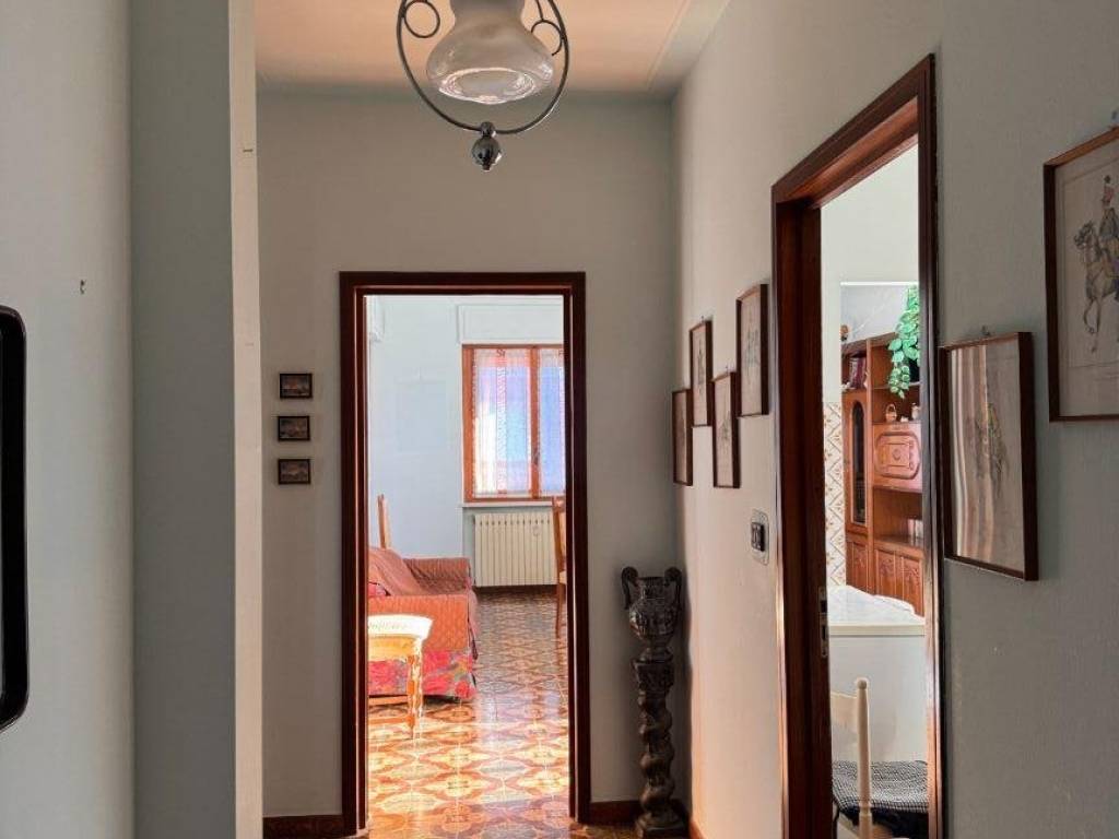 Appartamento a Busca in Via Risorgimento - Foto 4