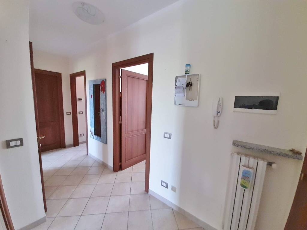 Appartamento a Vicoforte in Via al Santuario - Foto 4