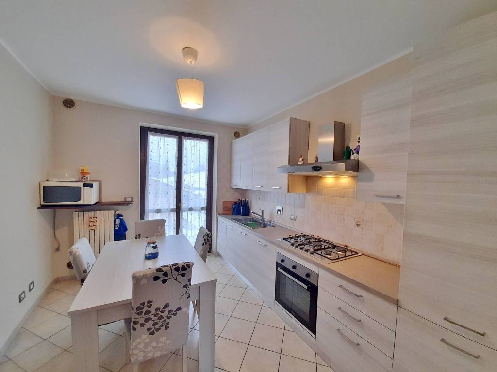 Appartamento a Vicoforte in Via al Santuario - Foto 5