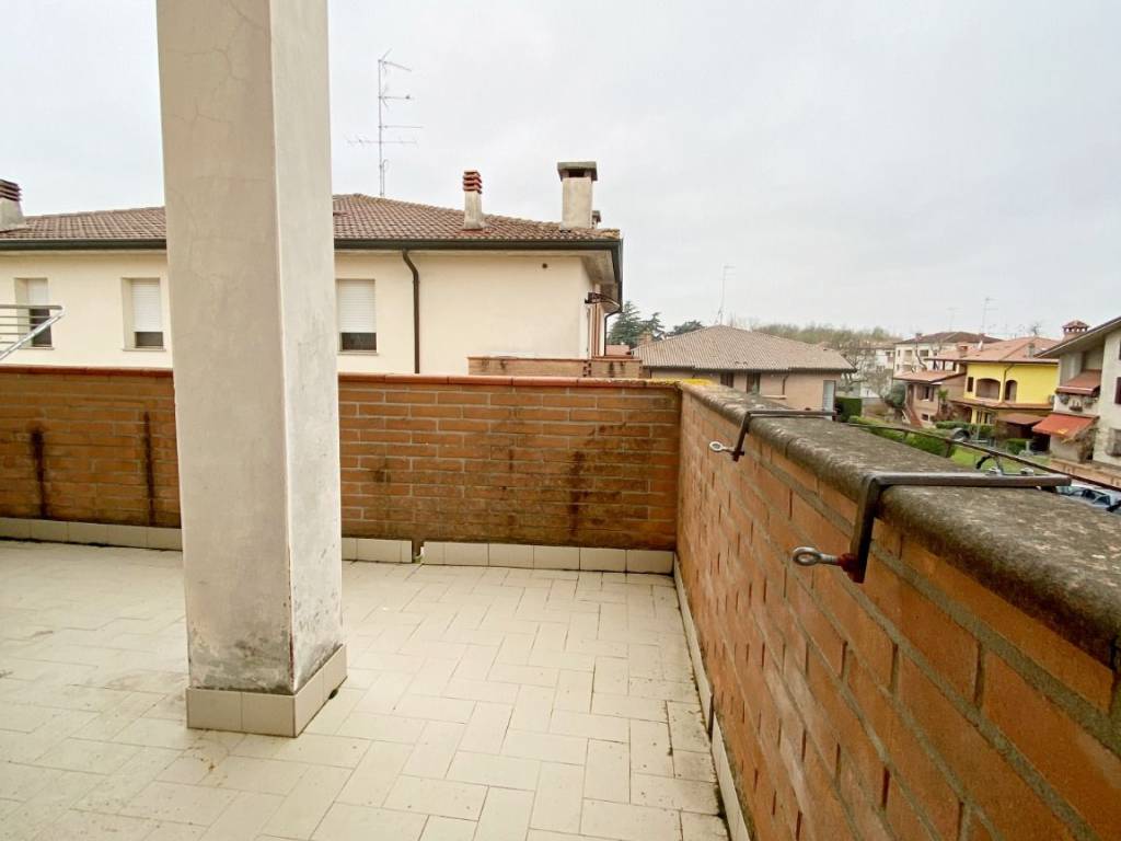 Appartamento a Copparo in Via Elsa Morante, 3 - Foto 2