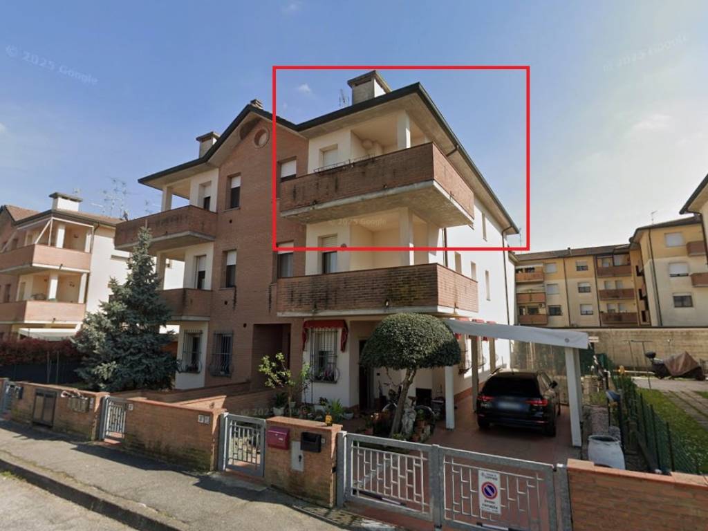 Appartamento a Copparo in Via Elsa Morante, 3 - Foto 4