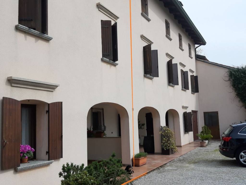 Rustico / casale a Meduna di livenza in Via Malgher - Foto 4