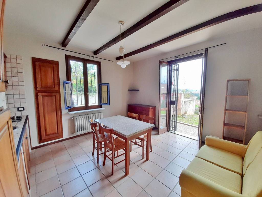 Appartamento a Vicoforte in Via Guglielmo Marconi - Foto 4