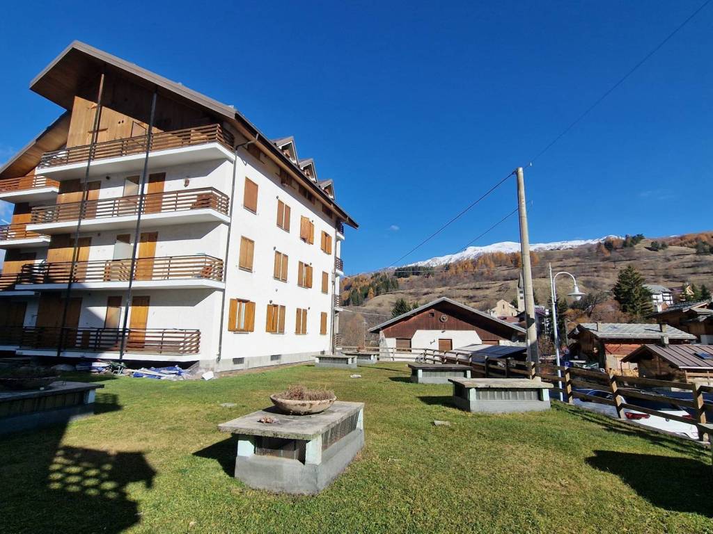 Appartamento a Cesana torinese in Via Ortigara, 23 - Foto 3