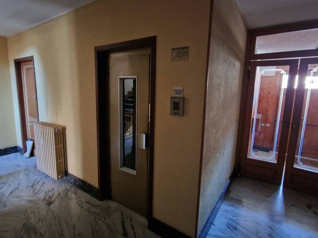 Appartamento a Cesana torinese in Via Ortigara, 23 - Foto 5