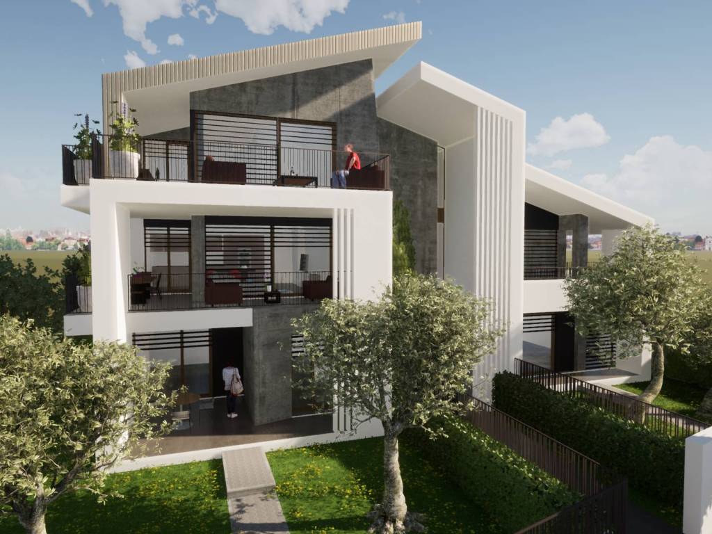 Appartamento a Santarcangelo di romagna - Foto 2