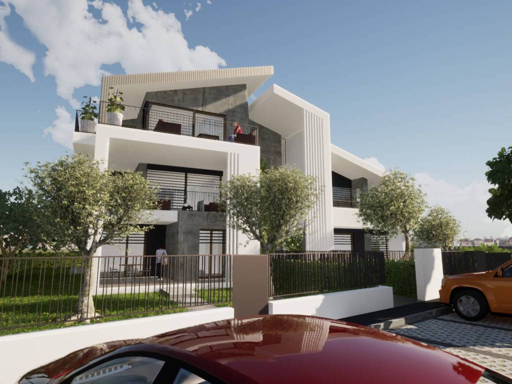 Appartamento a Santarcangelo di romagna - Foto 4