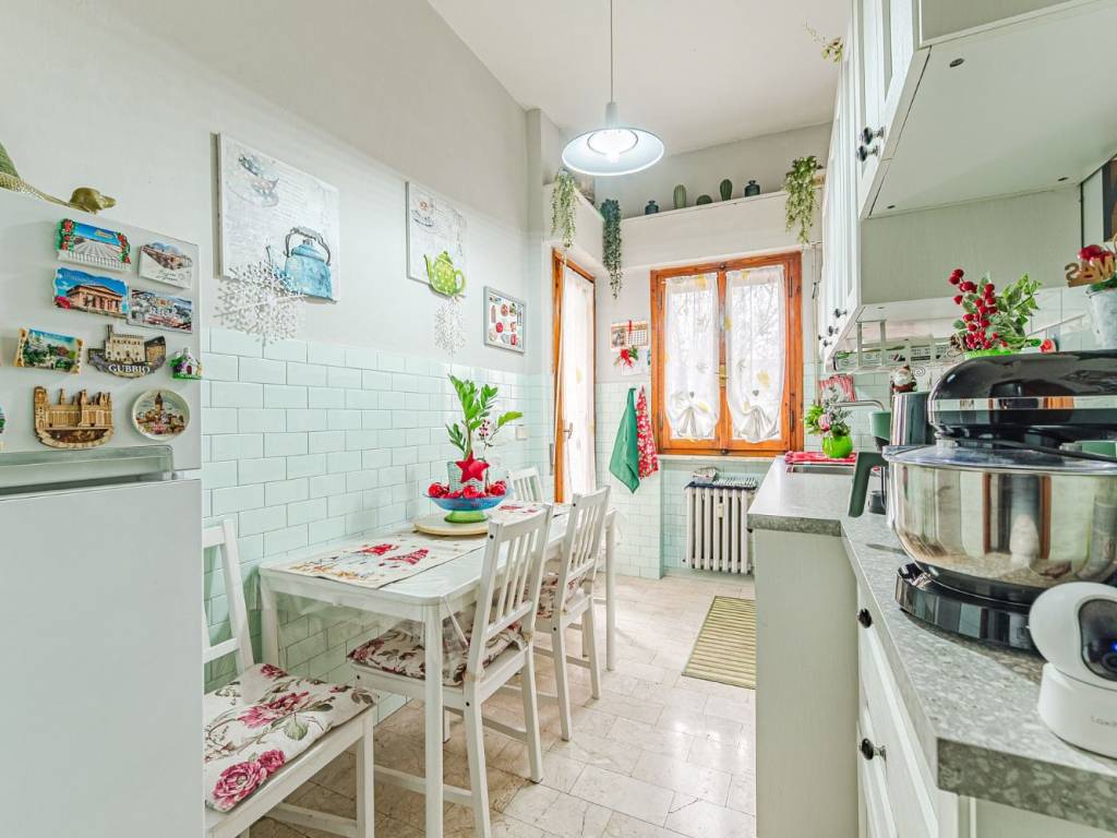 Appartamento a Pistoia in Via Corticella, 19 - Foto 2
