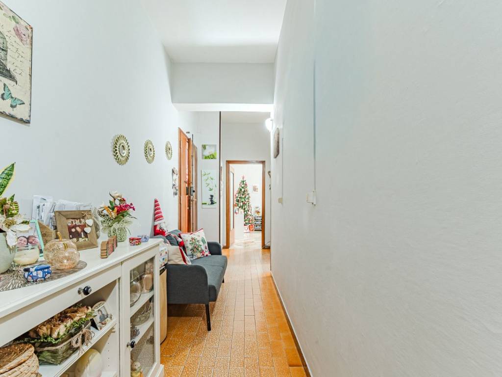 Appartamento a Pistoia in Via Corticella, 19 - Foto 5