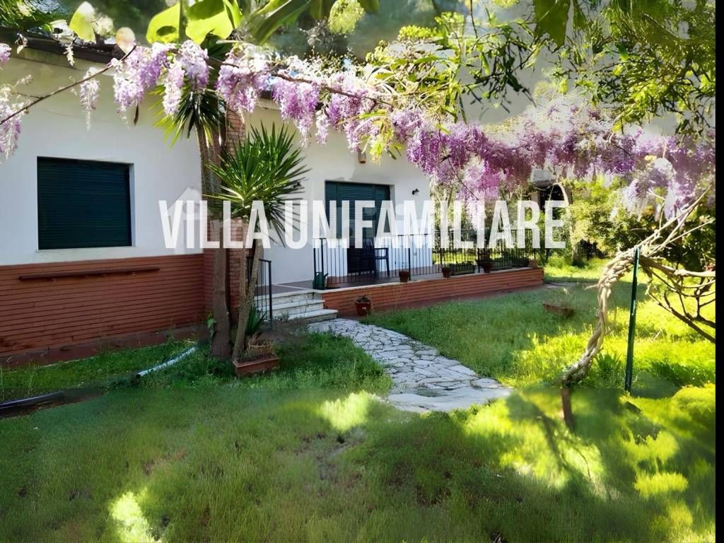 Villa a Grosseto in Via dell'Ostrica - Foto 2