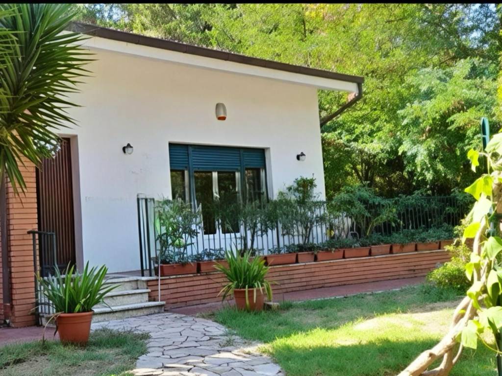 Villa a Grosseto in Via dell'Ostrica - Foto 4