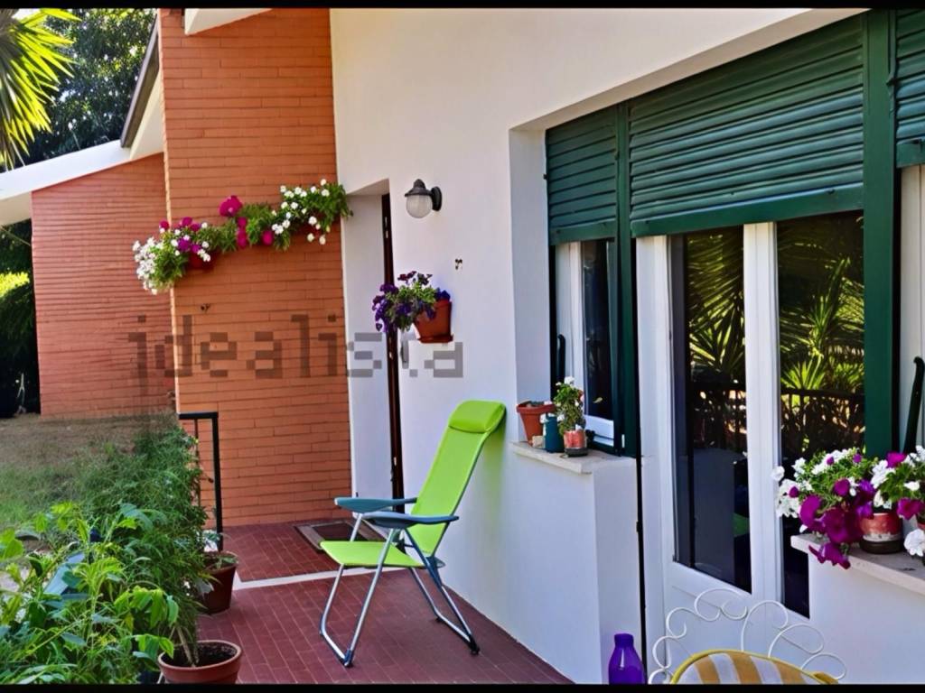 Villa a Grosseto in Via dell'Ostrica - Foto 5