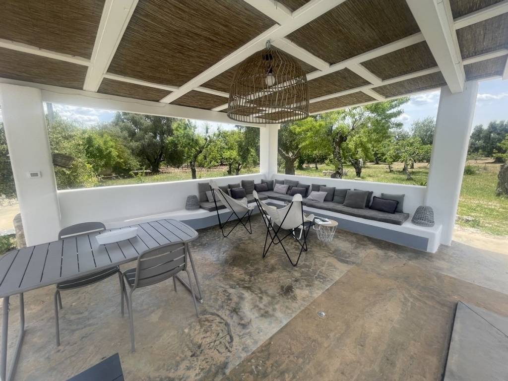 Villa a Ostuni in Contrada Maresca - Foto 2