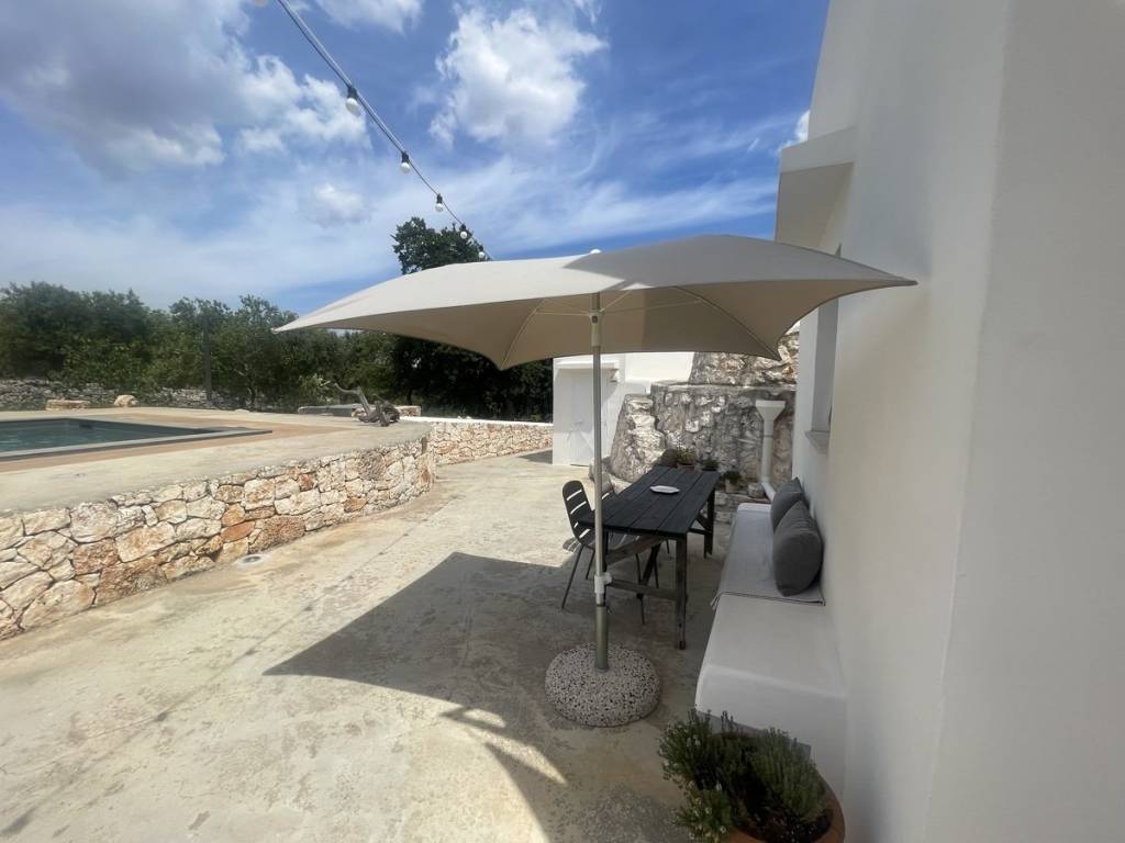 Villa a Ostuni in Contrada Maresca - Foto 5