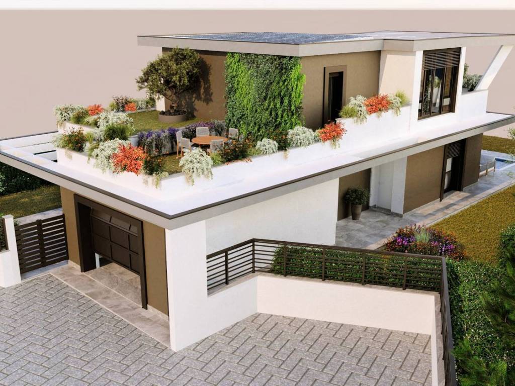 Villa a Buggiano - Foto 2