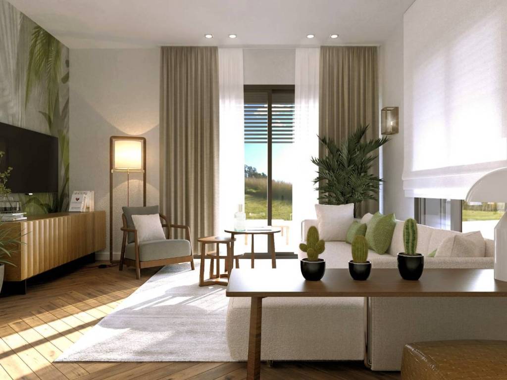 Villa a Buggiano - Foto 5