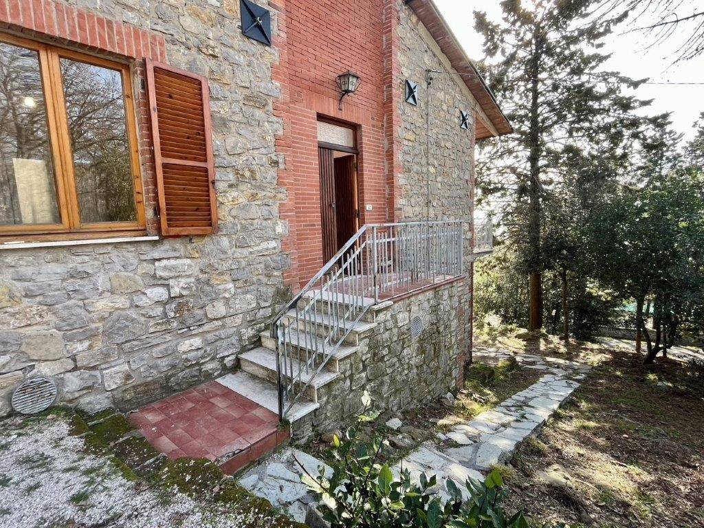 Villa a Tuoro sul trasimeno in la cima - Foto 3