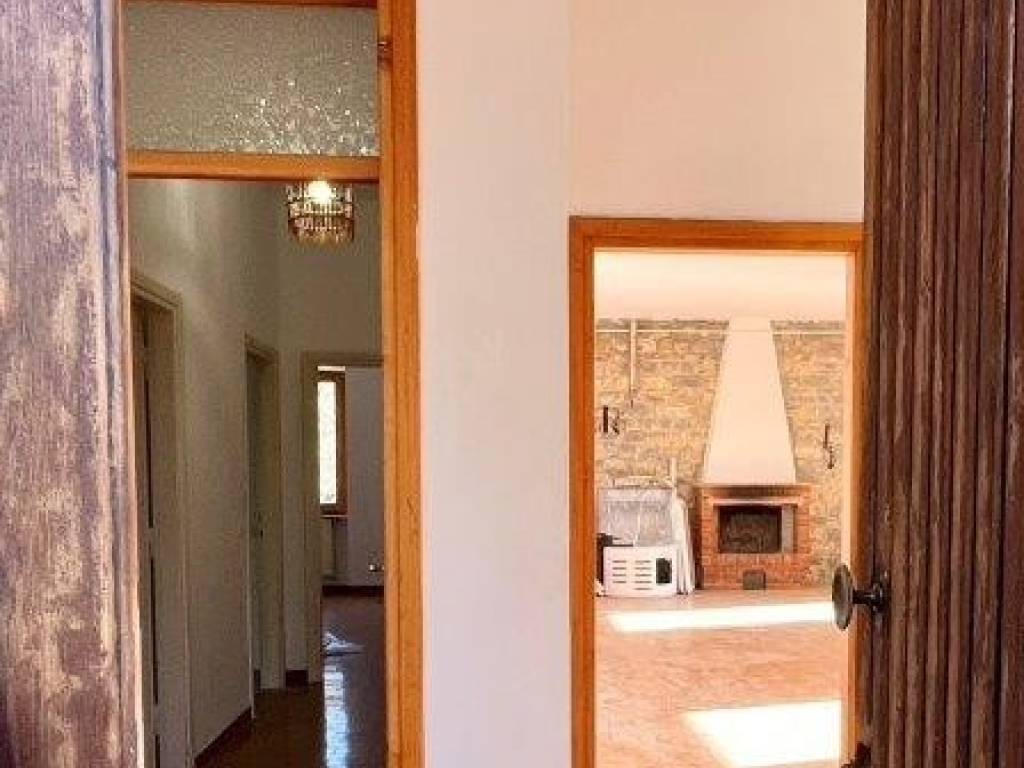 Villa a Tuoro sul trasimeno in la cima - Foto 4