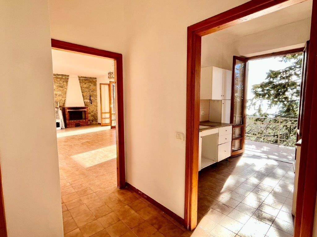 Villa a Tuoro sul trasimeno in la cima - Foto 5