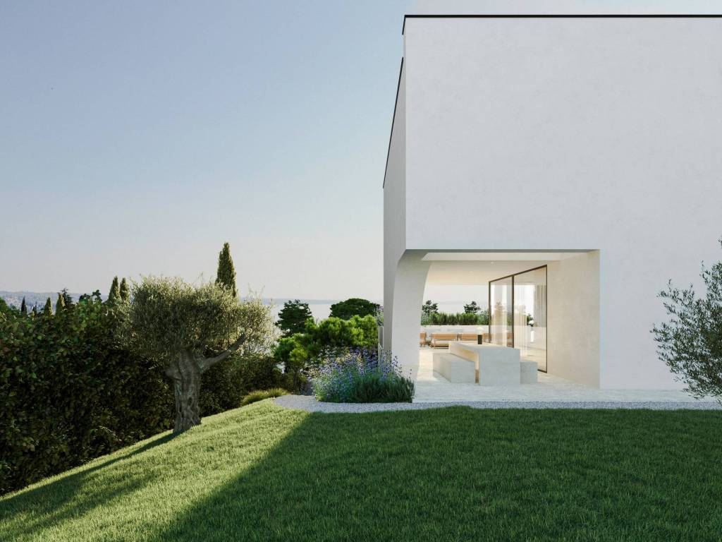 Villa a Garda - Foto 2