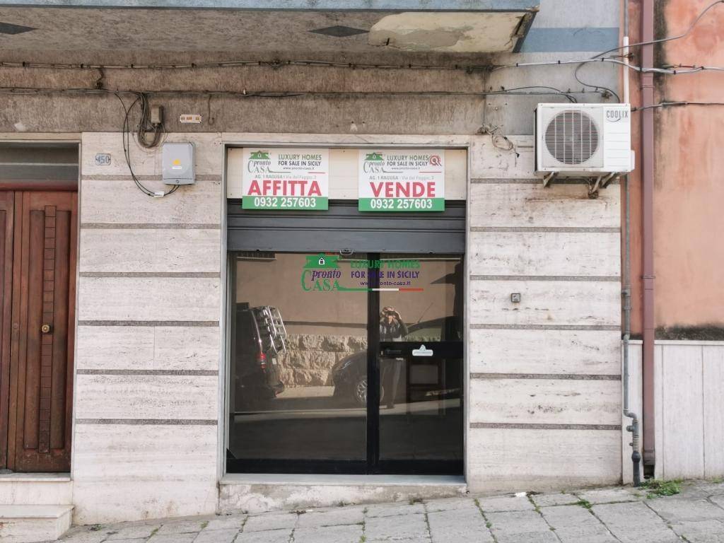 Immobile a Ragusa in CORSO ITALIA - Foto 5