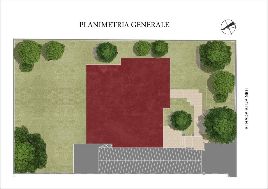 Appartamento a Orbassano in Strada Stupinigi n.79 - Foto 4