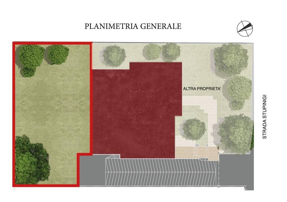 Appartamento a Orbassano in Strada Stupinigi n.79 - Foto 4