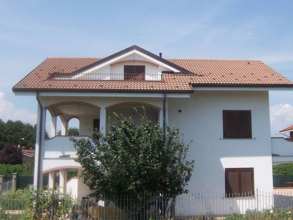 Appartamento a Orbassano in Strada Stupinigi n.79 - Foto 5