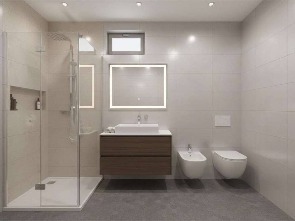Appartamento a Carpi in via Carlo Marx, 76 - Foto 4