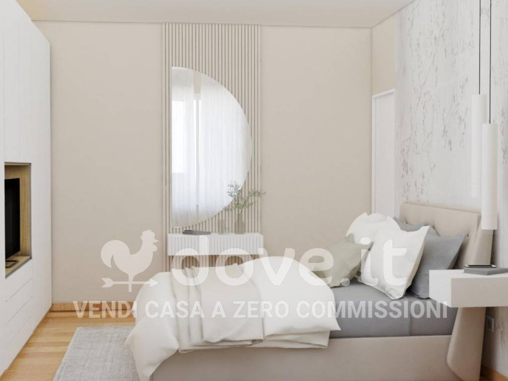 Appartamento a Castel maggiore in Viale Della Repubblica, 16 - Foto 5