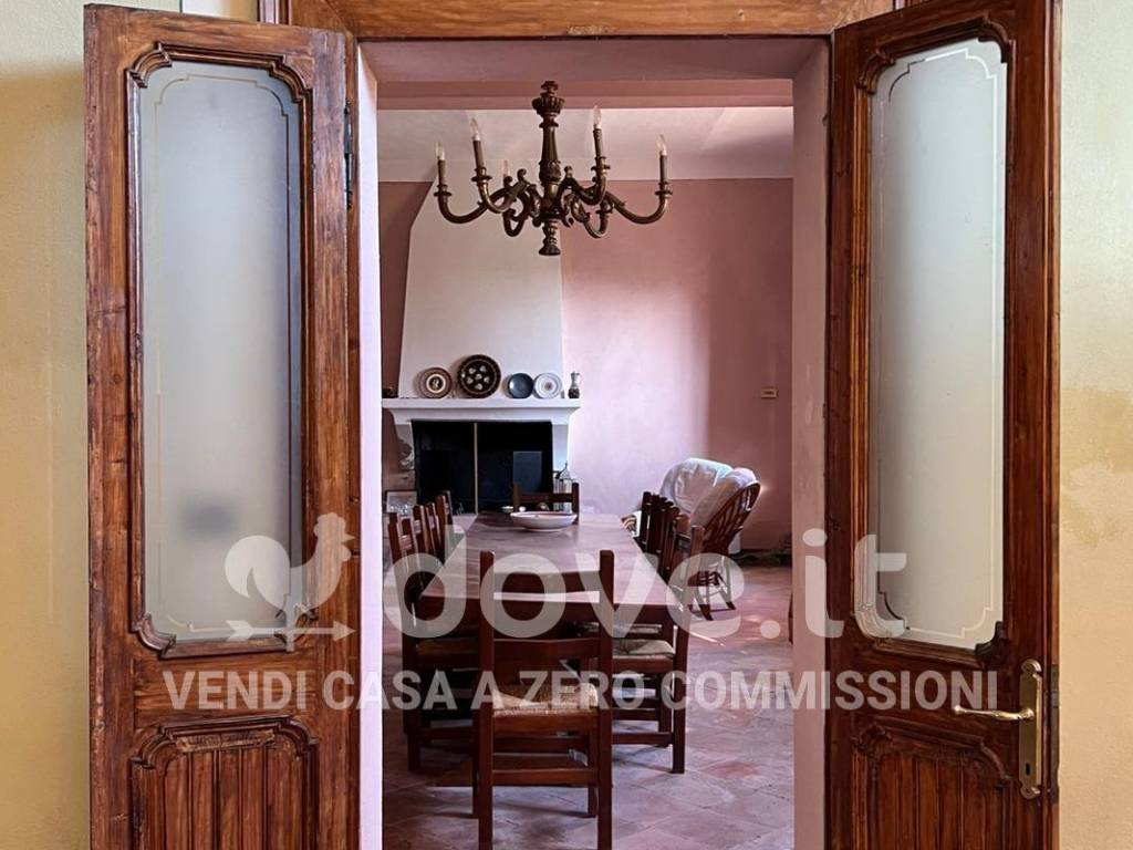 Villa a Bondeno in Via Provinciale, 62 - Foto 3