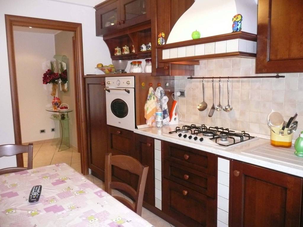 Appartamento a Noli in Piazza Aldo Moro - Foto 4