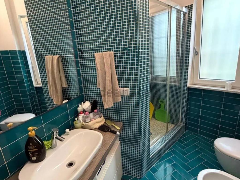 Appartamento a Salerno in Via Ennio d'Aniello - Foto 4