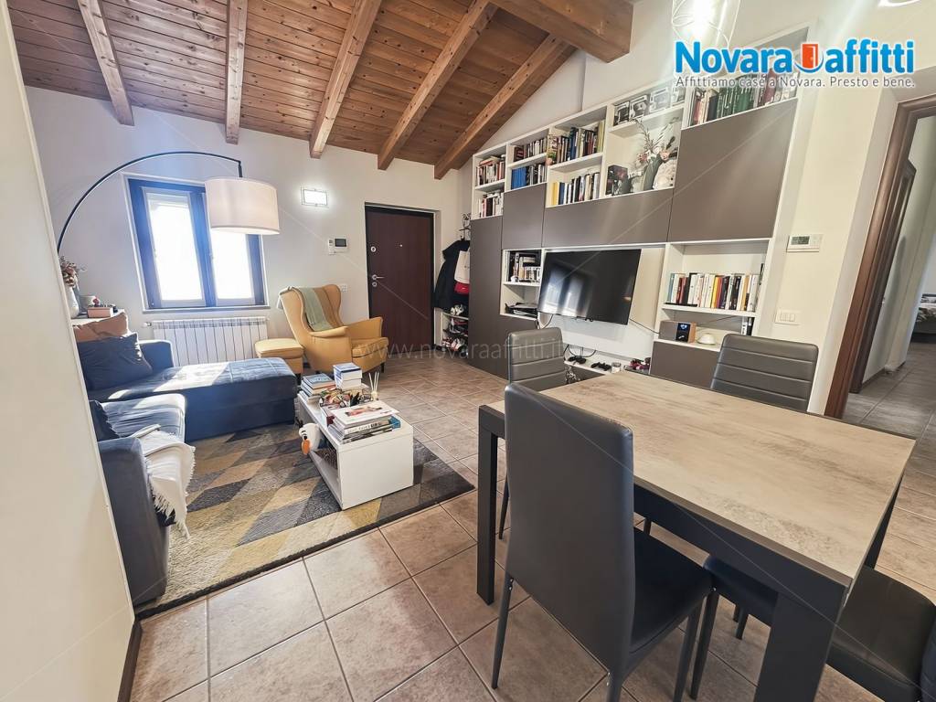 Appartamento a Galliate in Via Ticino - Foto 3