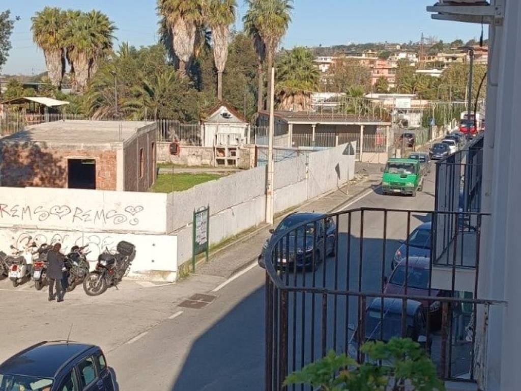Appartamento a Bacoli in Via Fusaro - Foto 3