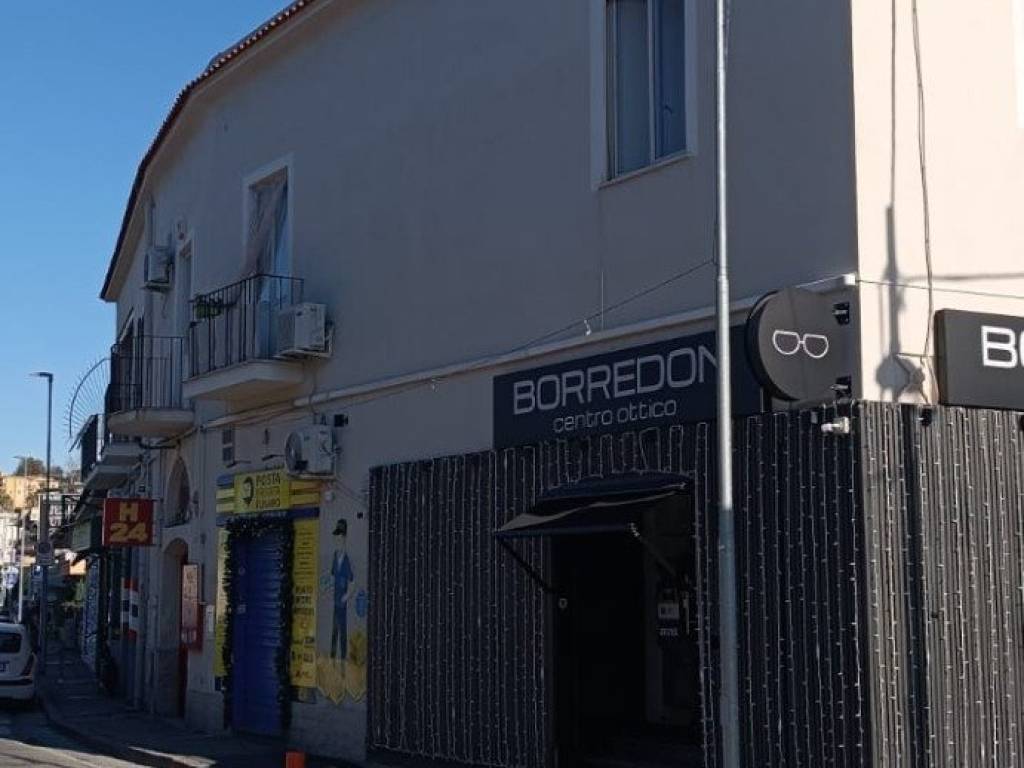 Appartamento a Bacoli in Via Fusaro - Foto 4
