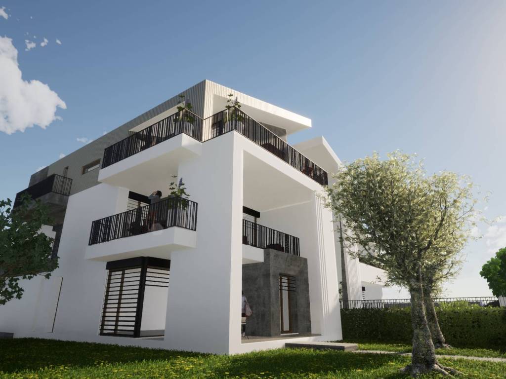 Attico / mansarda a Santarcangelo di romagna - Foto 3