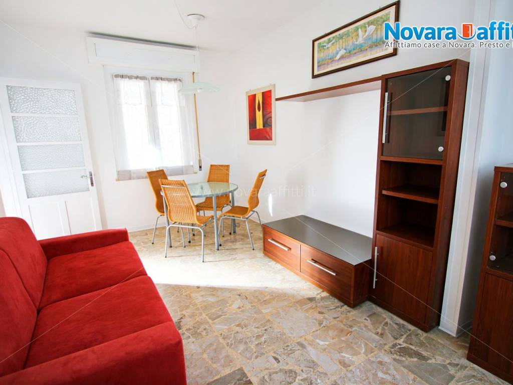 Appartamento a Novara in Via Vignale - Foto 2