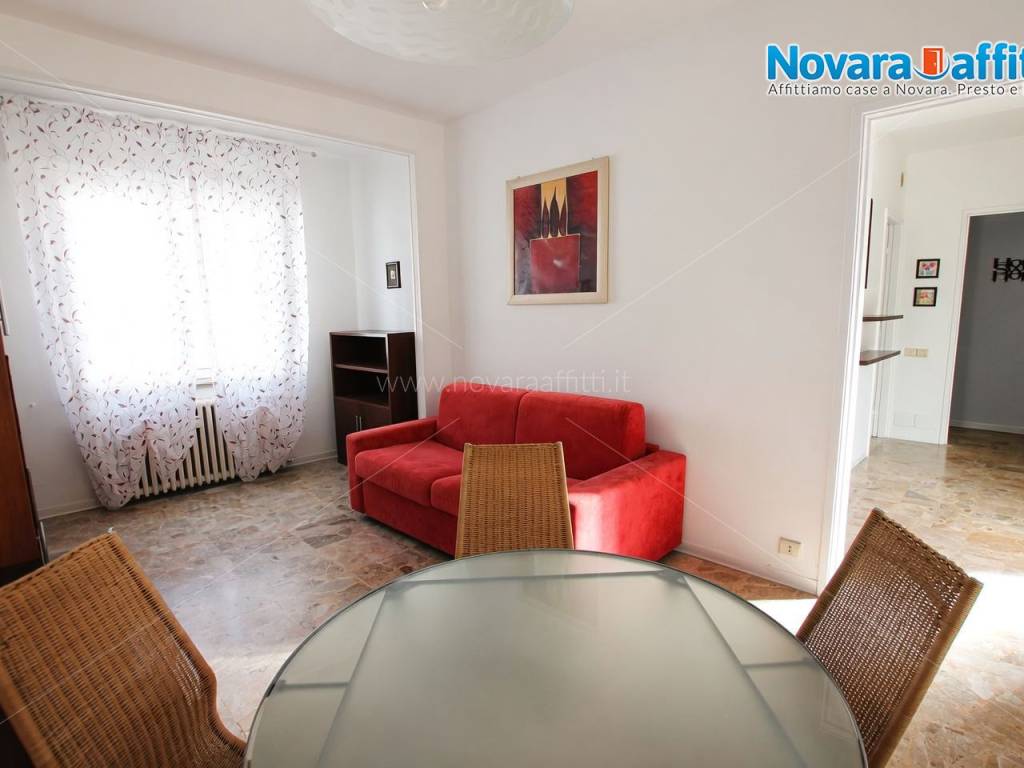 Appartamento a Novara in Via Vignale - Foto 3