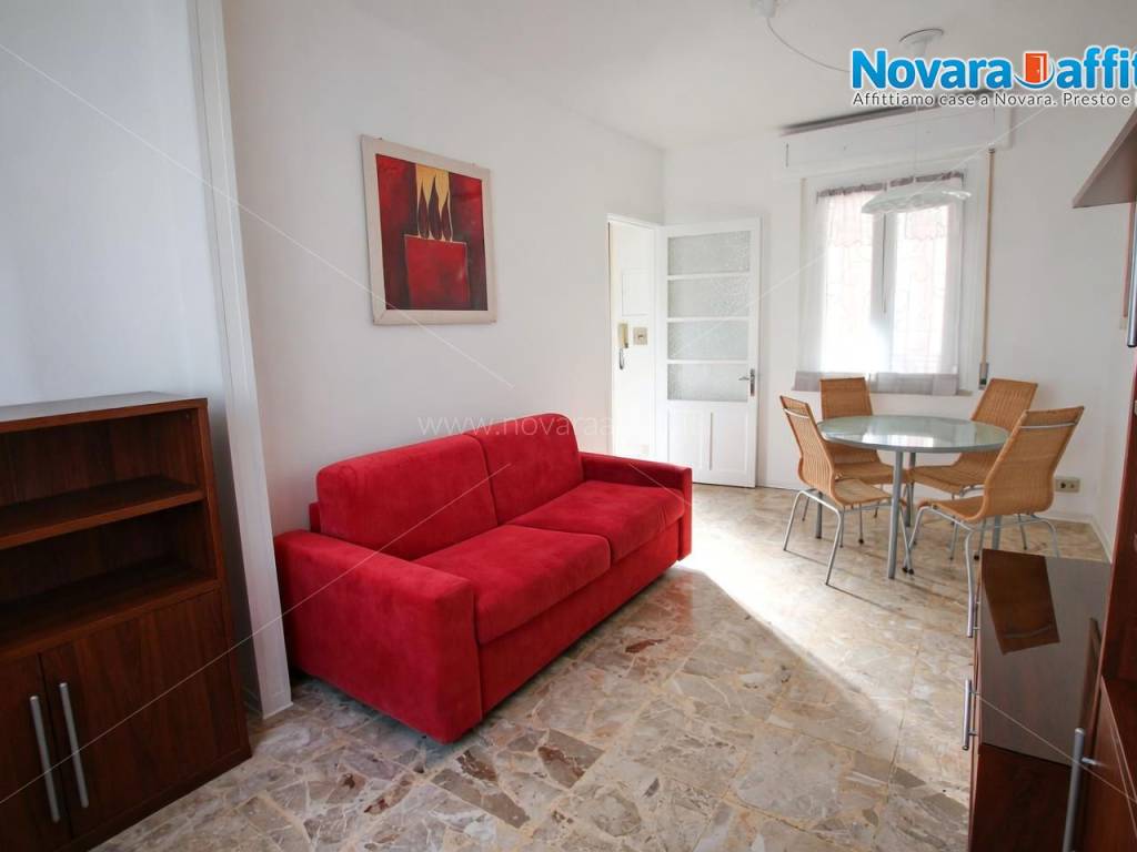 Appartamento a Novara in Via Vignale - Foto 4