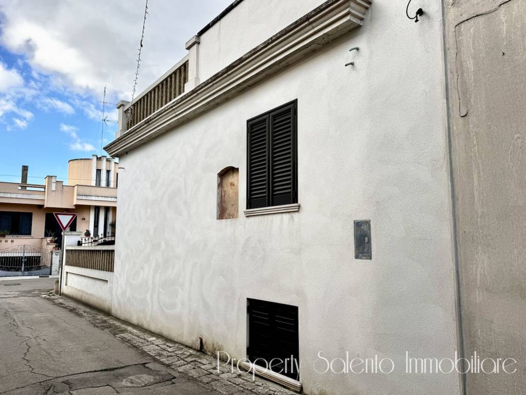 Villa a Taurisano in Via Alessandro Manzoni, 28 - Foto 5