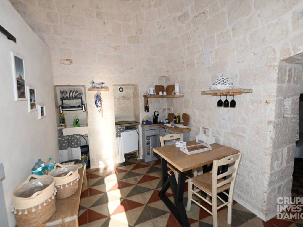 Rustico / casale a Cisternino in Via Madonna del Soccorso - Foto 2