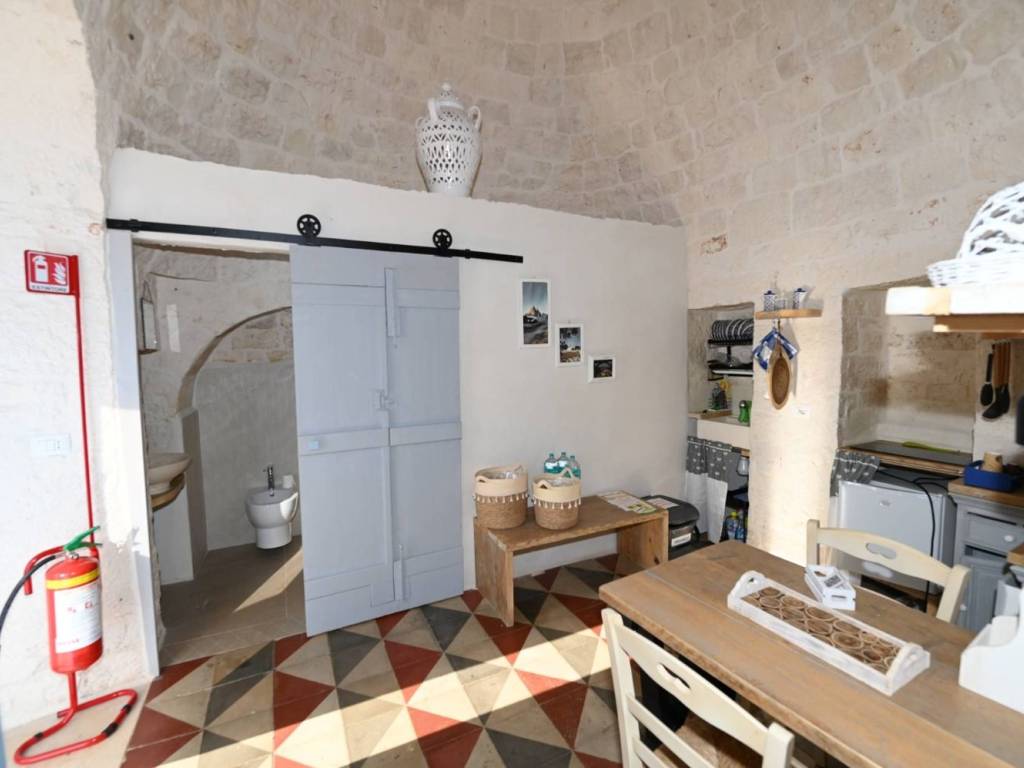Rustico / casale a Cisternino in Via Madonna del Soccorso - Foto 3