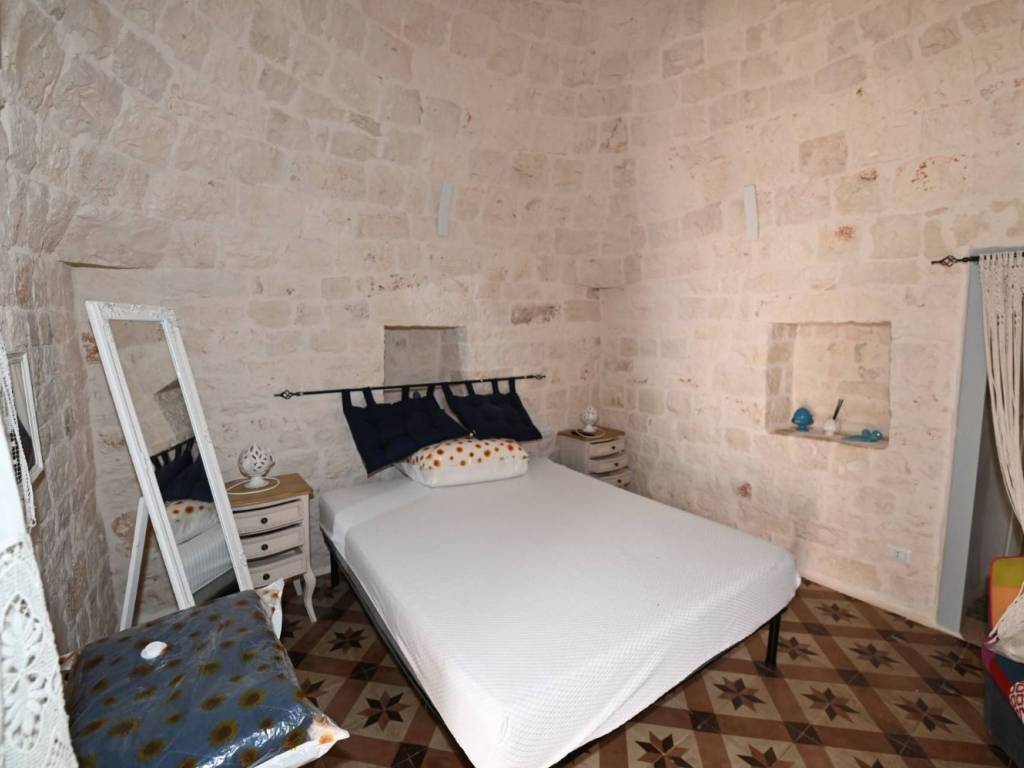 Rustico / casale a Cisternino in Via Madonna del Soccorso - Foto 4