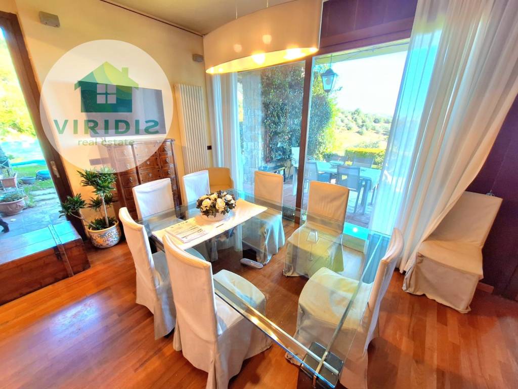 Villa a Perugia in Via Colli Euganei, 8 - Foto 3