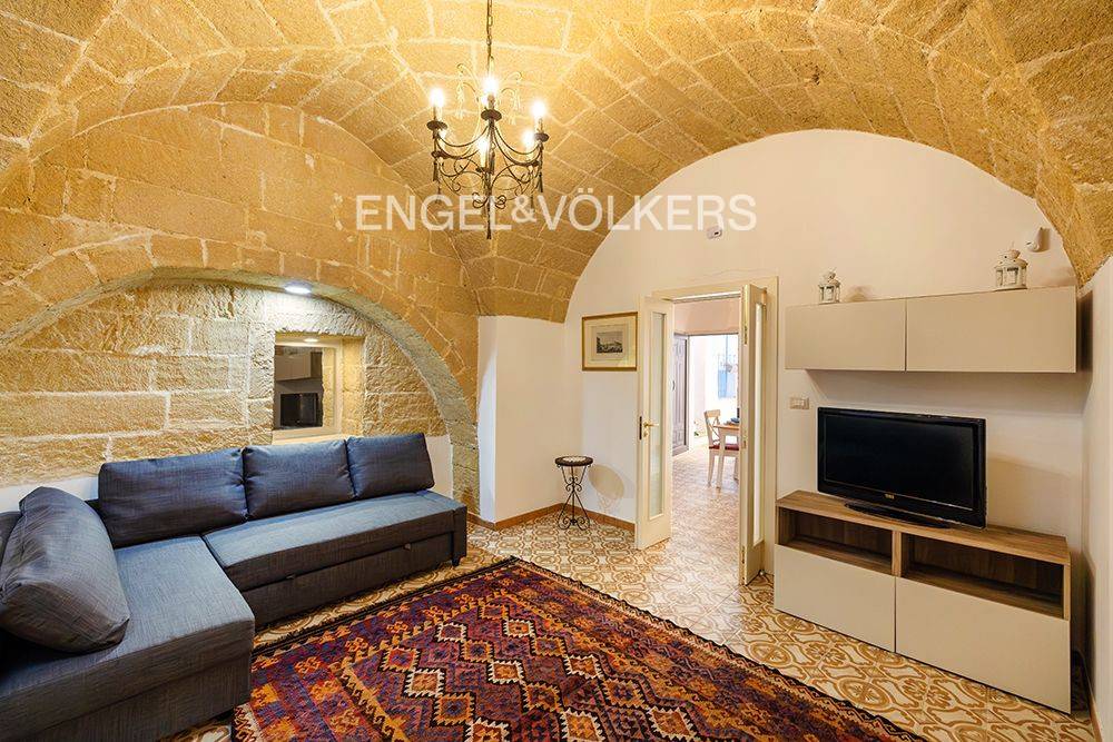 Appartamento a Gallipoli in Via Antonietta De Pace, 83 - Foto 2