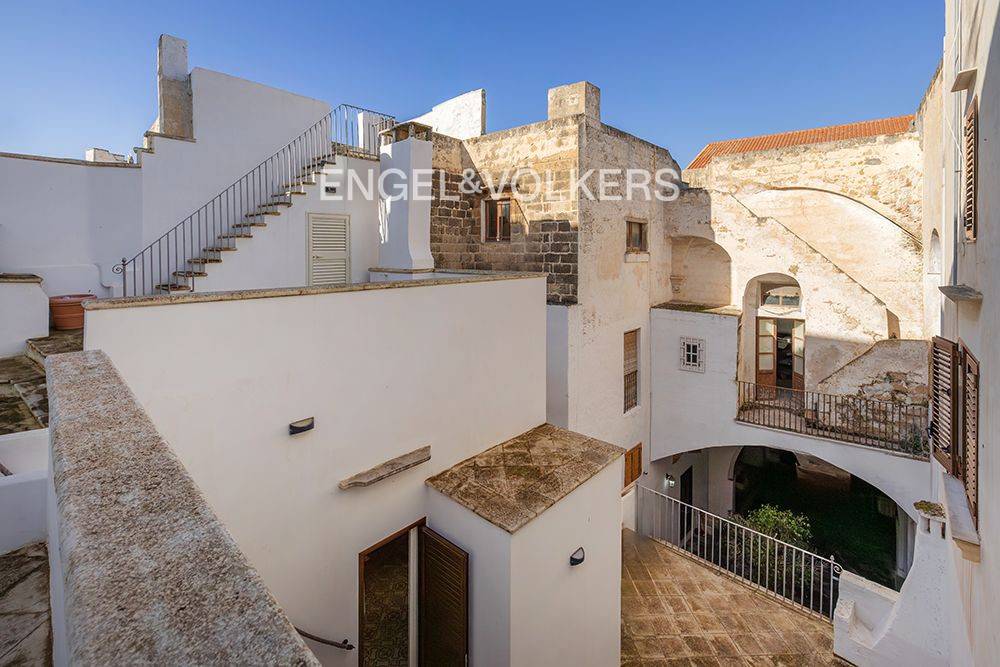 Appartamento a Gallipoli in Via Antonietta De Pace, 83 - Foto 3